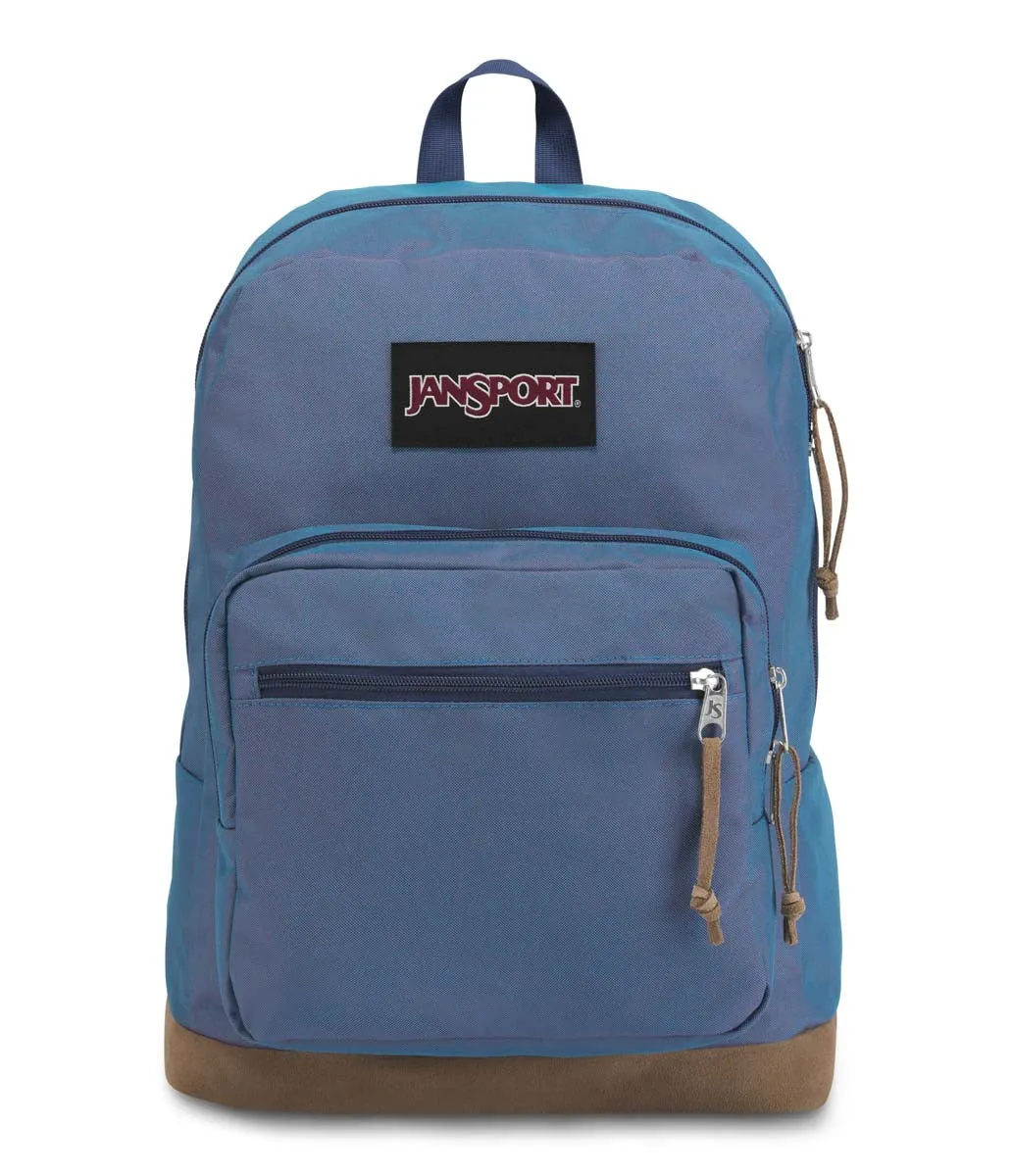JanSport Digital Carry Right Pack Digital Edition