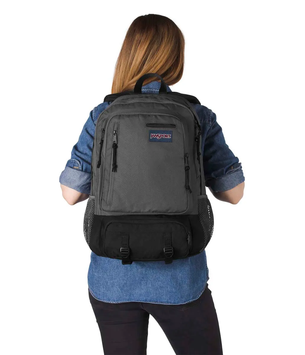 JanSport Envoy Laptop Backpack