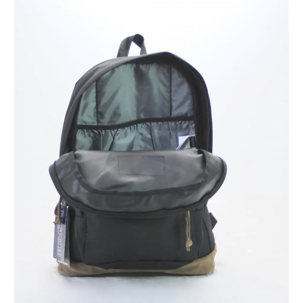 JanSport Right Pack Backpack in Black