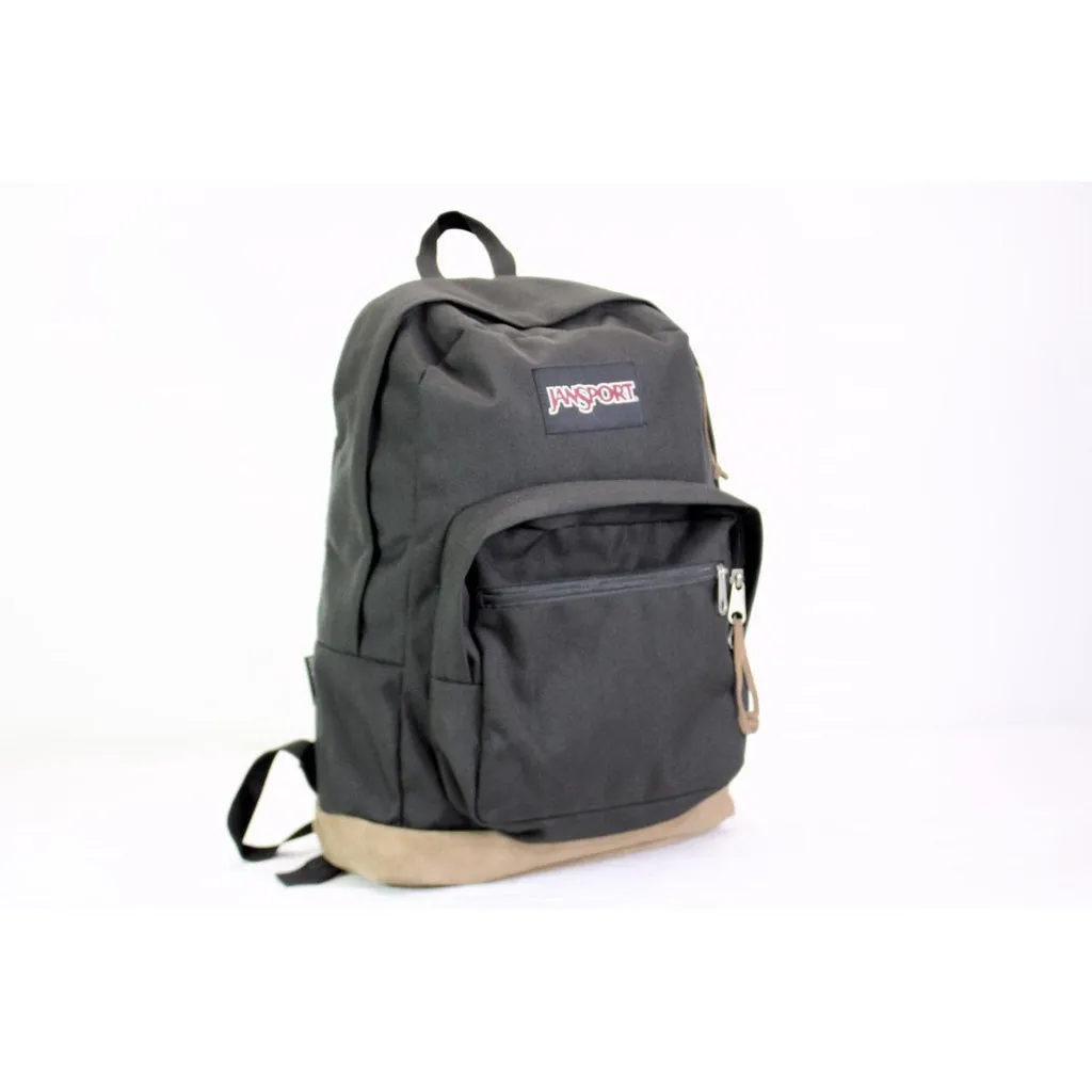 JanSport Right Pack Backpack in Black