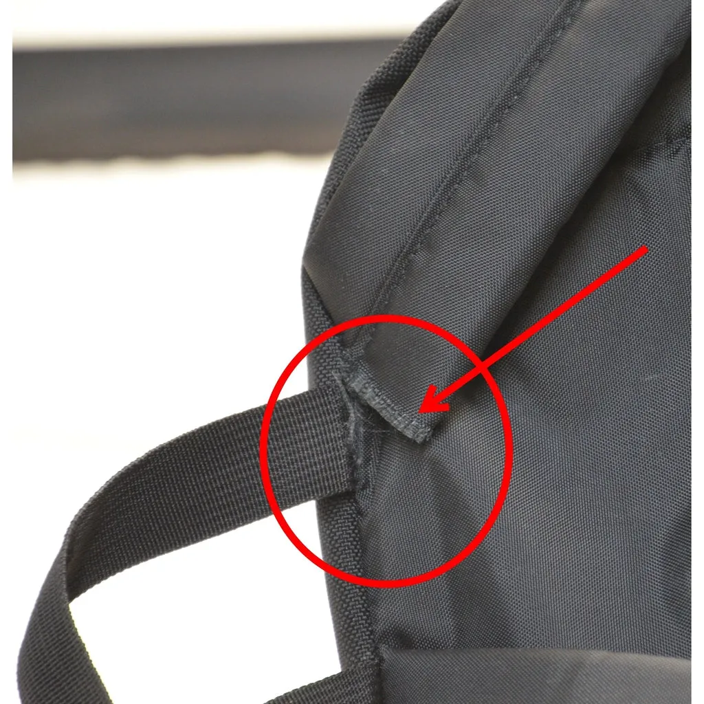 JanSport Right Pack Backpack in Black