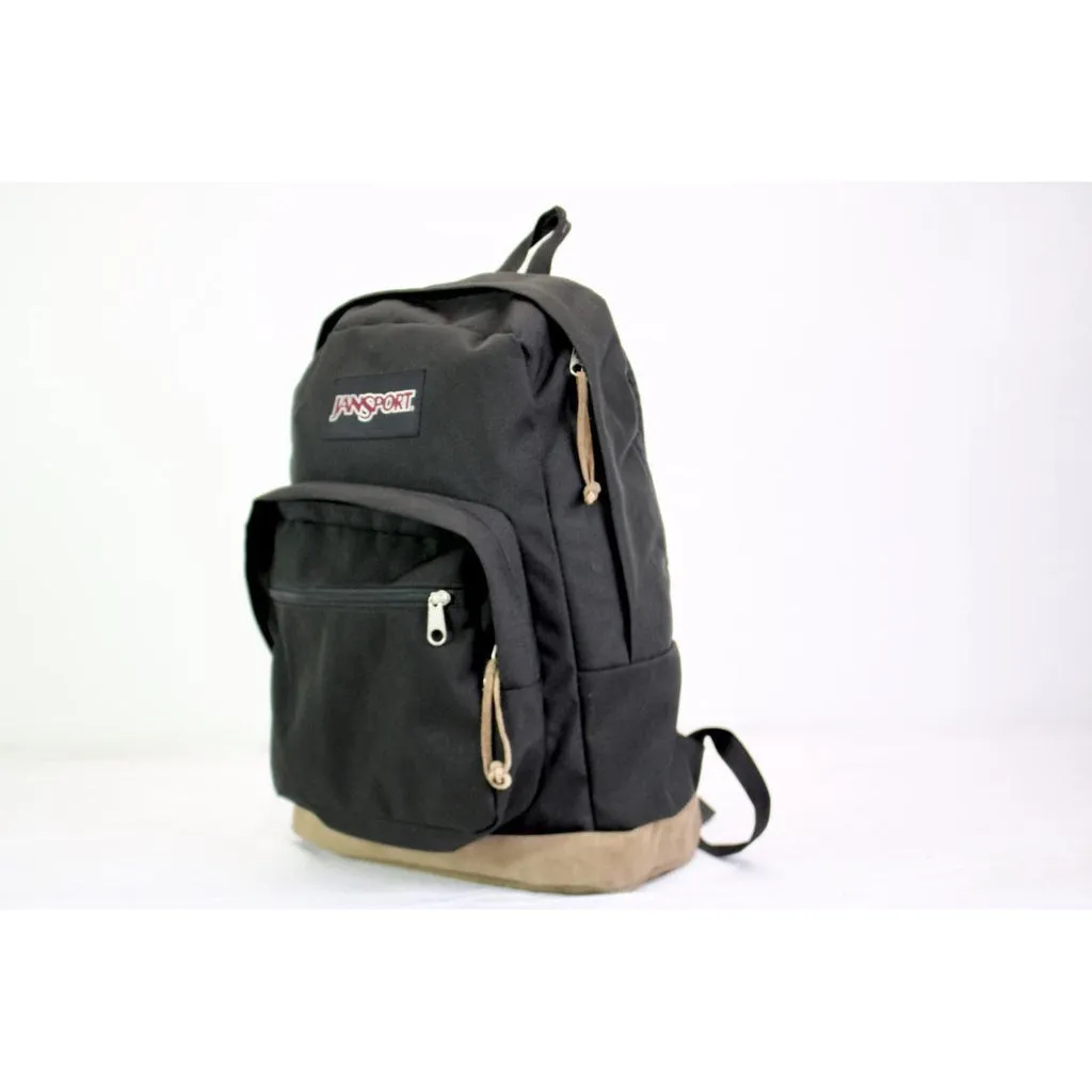 JanSport Right Pack Backpack in Black
