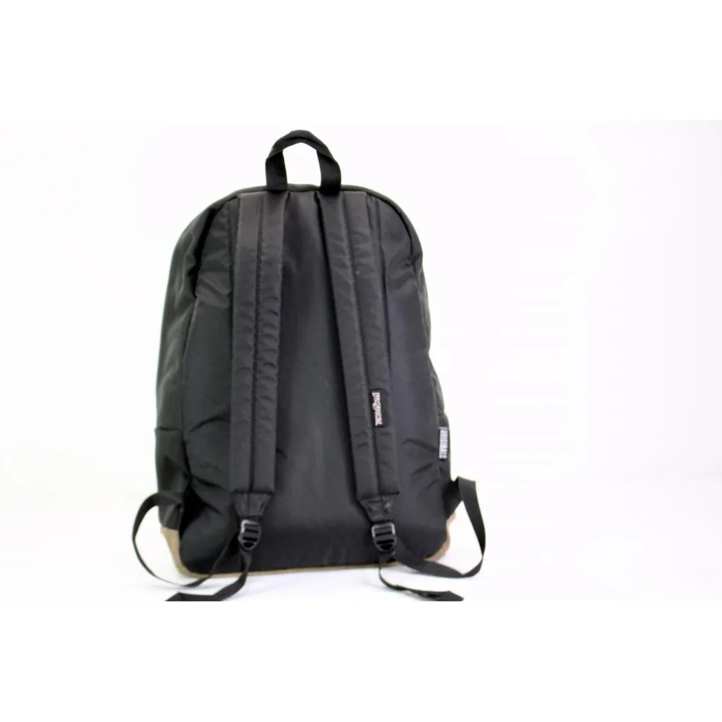 JanSport Right Pack Backpack in Black