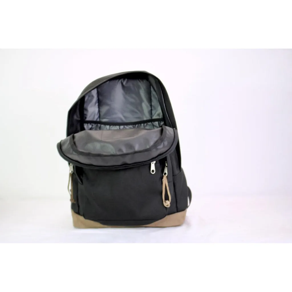 JanSport Right Pack Backpack in Black