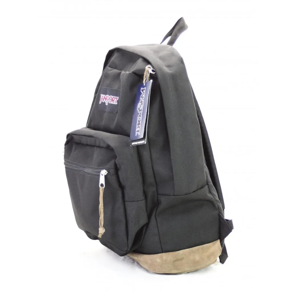 JanSport Right Pack Backpack in Black