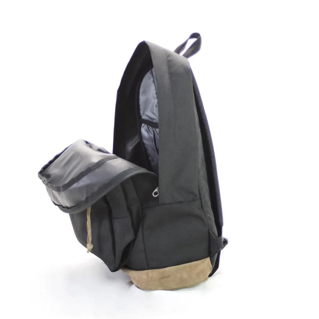 JanSport Right Pack Backpack in Black