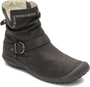 JBU by Jambu Women's Dottie Water Resistant Ankle Boot