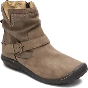 JBU by Jambu Women's Dottie Water Resistant Ankle Boot