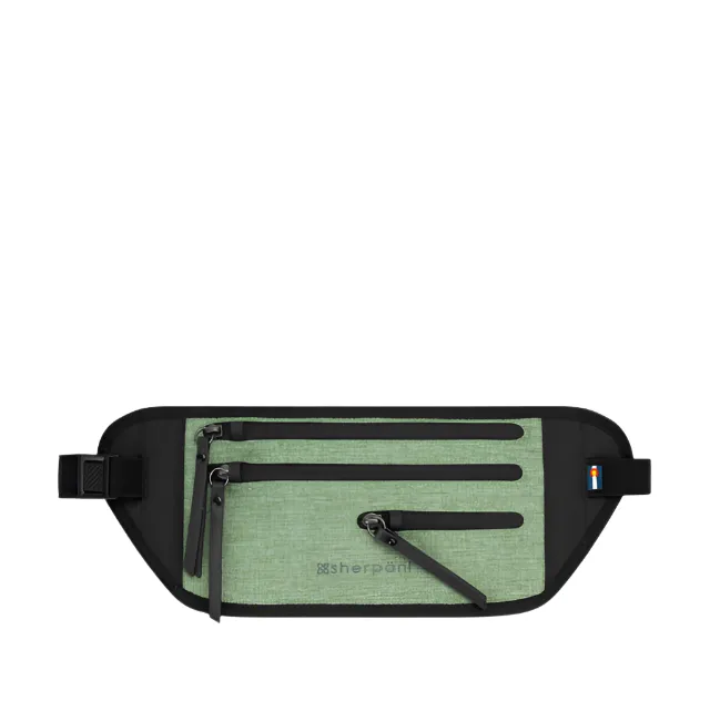 Jett Travel Belt - Sherpani