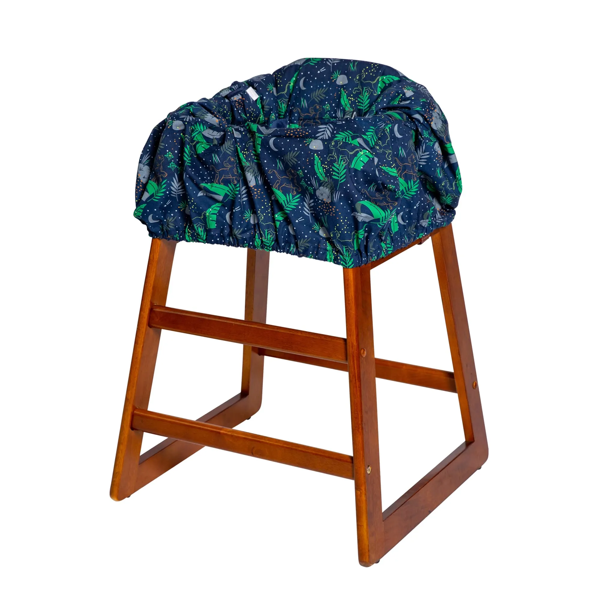 J.L Childress Shopping Cart & High Chair Cover for Baby to Toddler