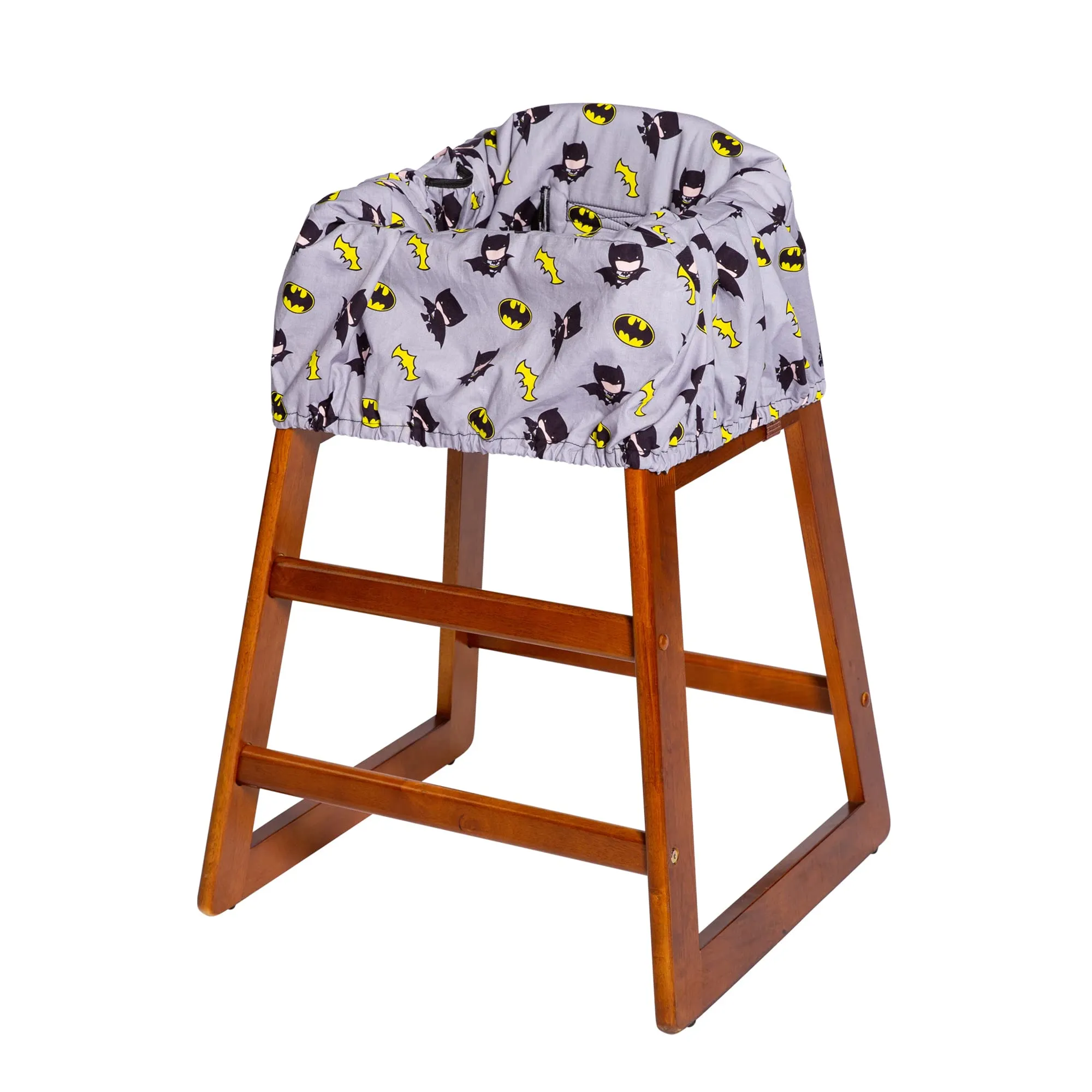 J.L Childress Shopping Cart & High Chair Cover for Baby to Toddler