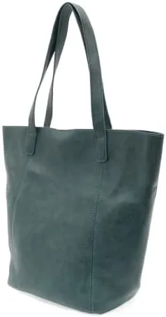 Joy Susan Women's Fashion Purse Vida Carryall Tote (2 in 1) Handbag