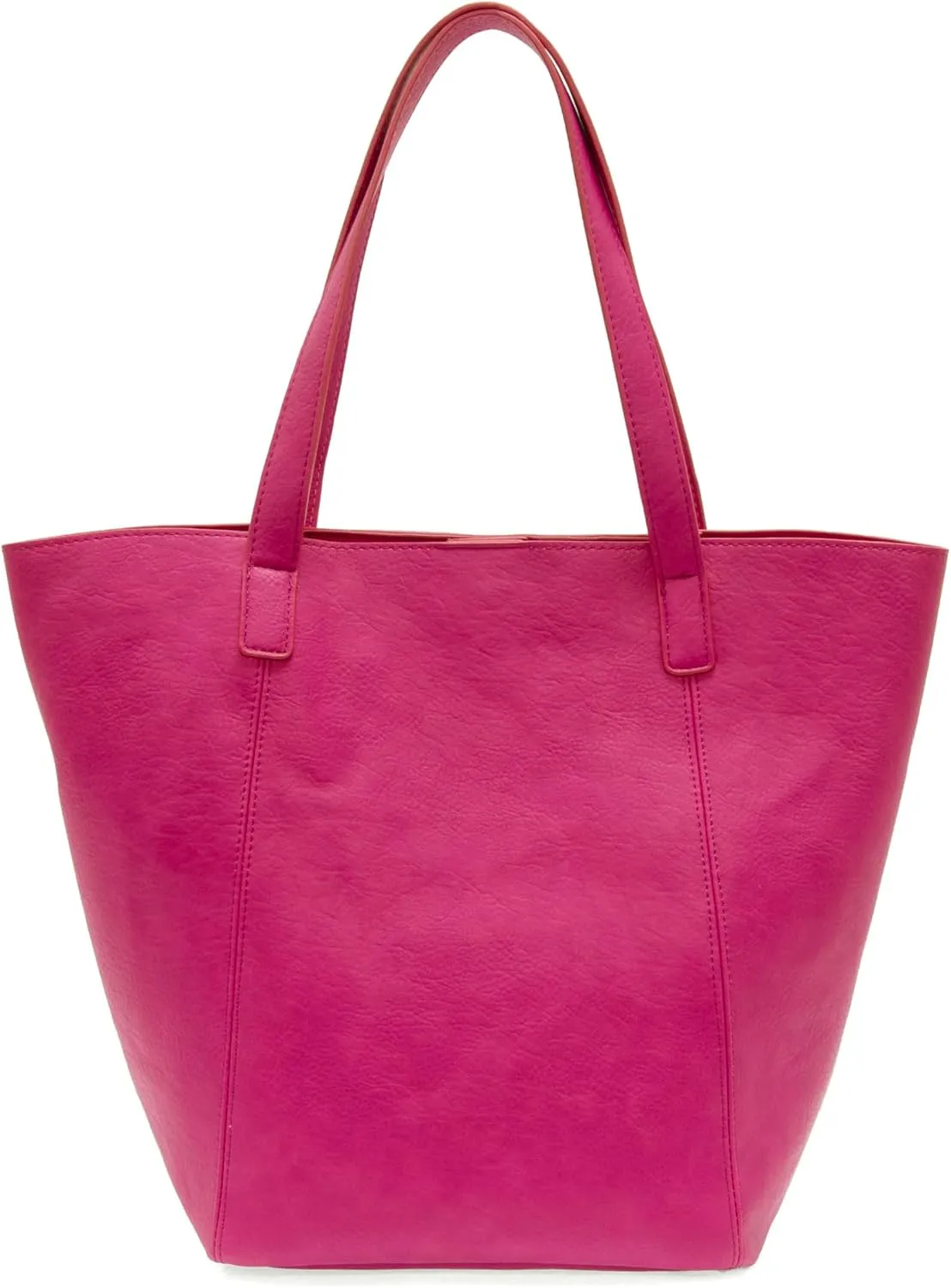 Joy Susan Women's Fashion Purse Vida Carryall Tote (2 in 1) Handbag