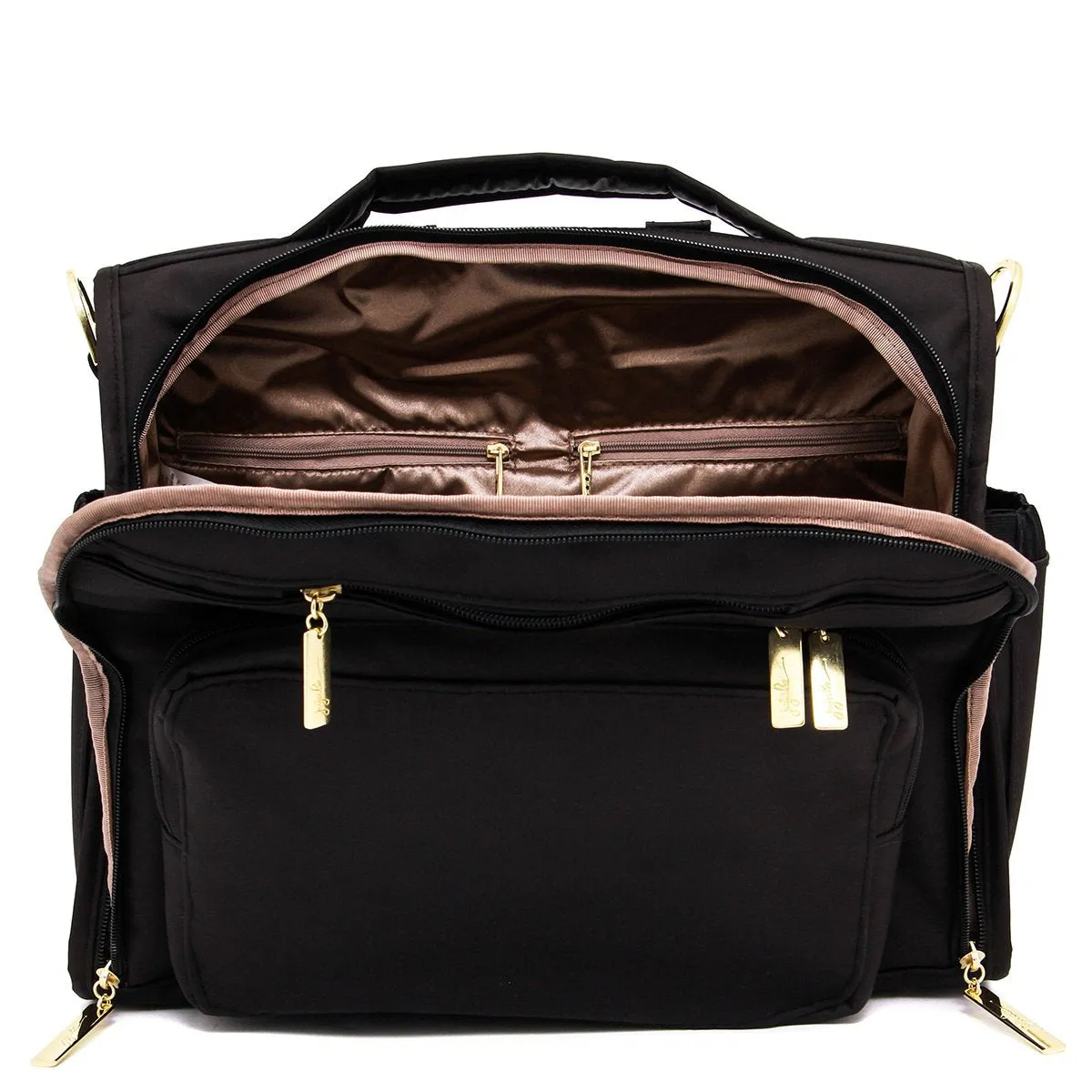 Ju-Ju-Be Legacy Nautical Collection B.F.F. Convertible Diaper Bag The Admiral