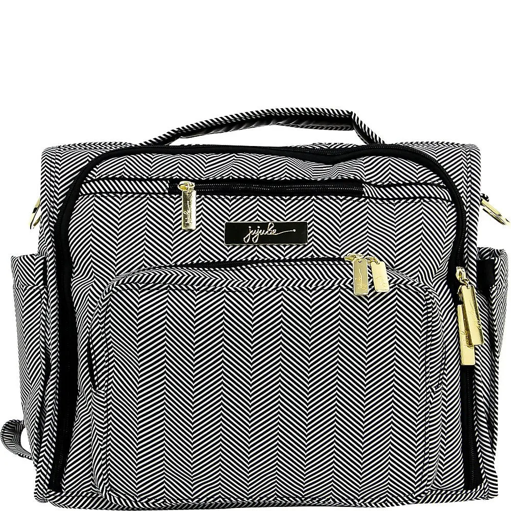 Ju-Ju-Be Legacy Nautical Collection B.F.F. Convertible Diaper Bag The Admiral