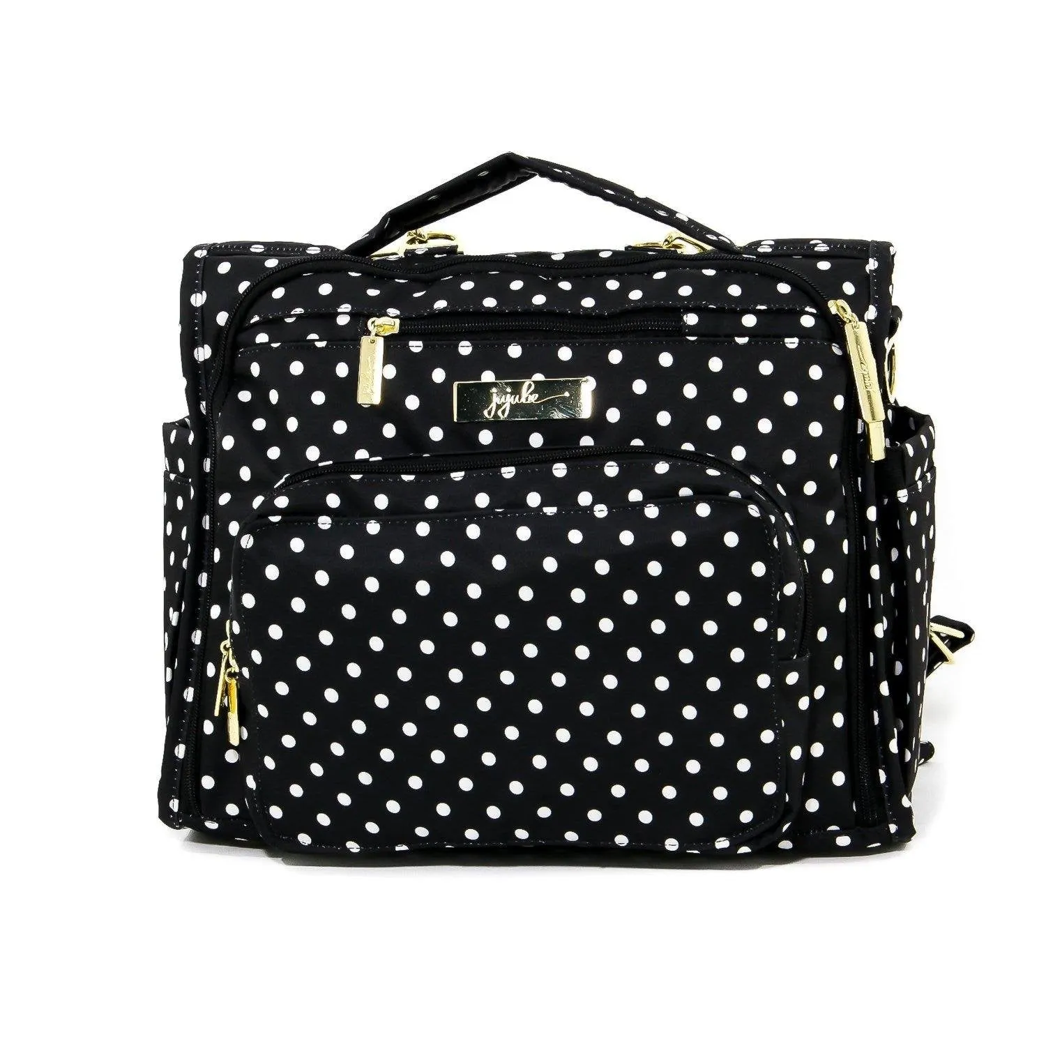Ju-Ju-Be Legacy Nautical Collection B.F.F. Convertible Diaper Bag The Admiral