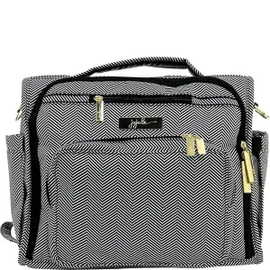 Ju-Ju-Be Legacy Nautical Collection B.F.F. Convertible Diaper Bag The Admiral