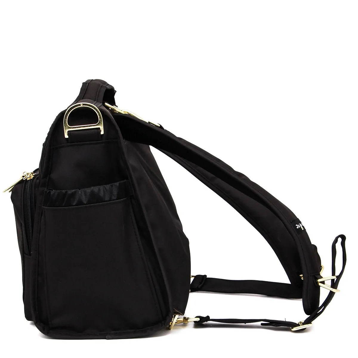 Ju-Ju-Be Legacy Nautical Collection B.F.F. Convertible Diaper Bag The Admiral