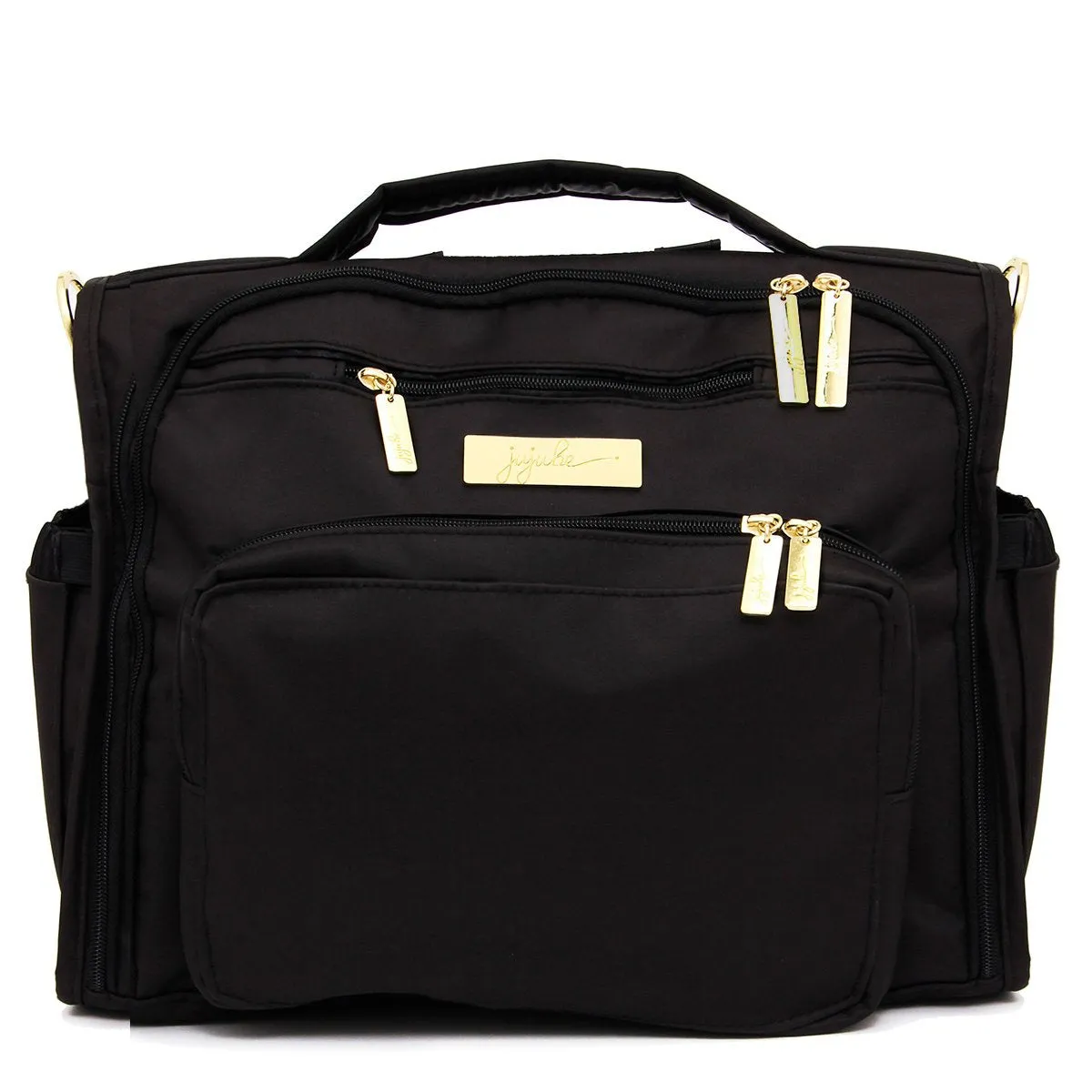Ju-Ju-Be Legacy Nautical Collection B.F.F. Convertible Diaper Bag The Admiral