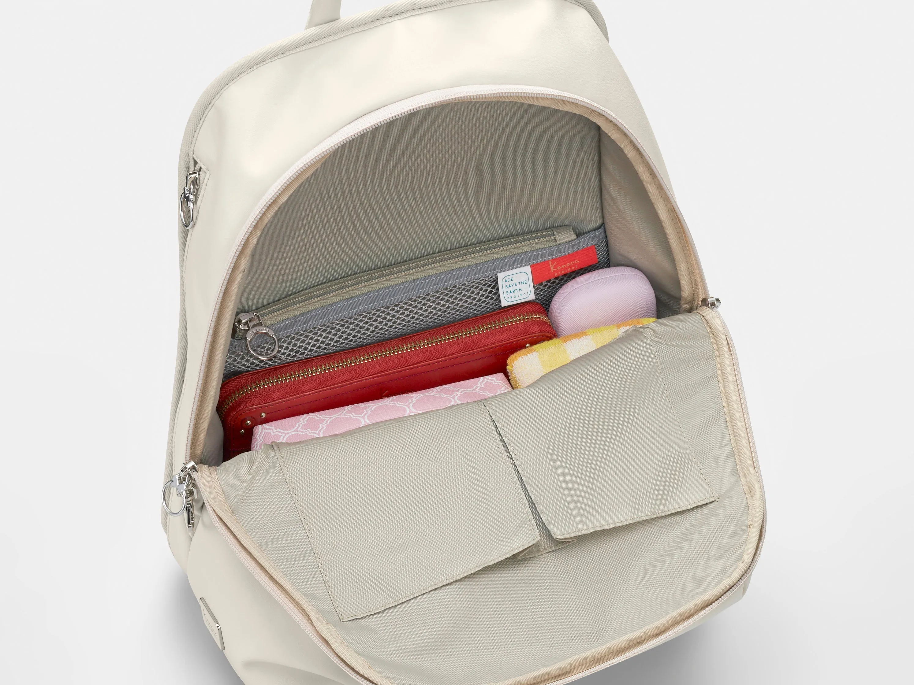 Kanana PJ PREMIUM APPLE Backpack Large