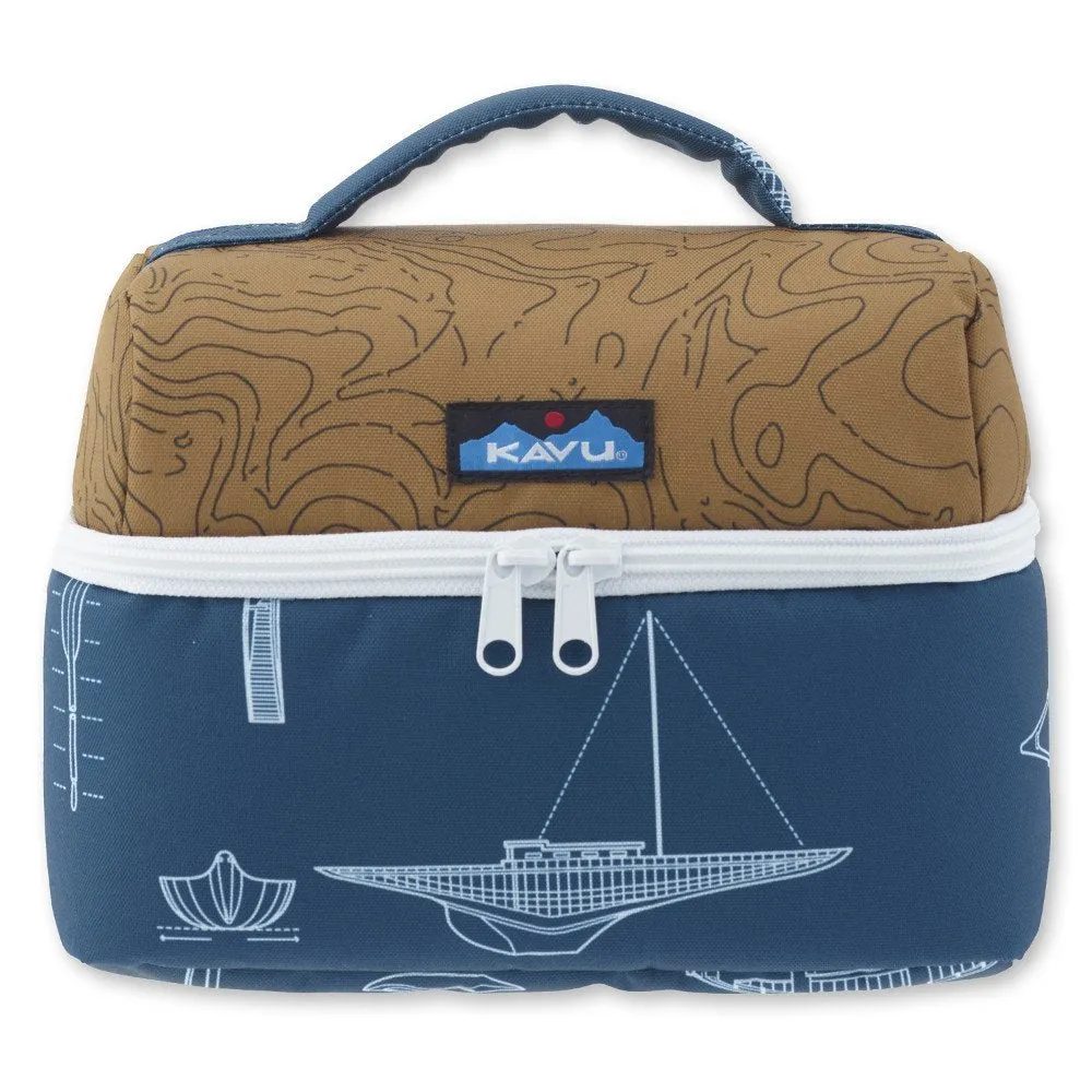 KAVU Break Time