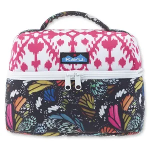 KAVU Break Time