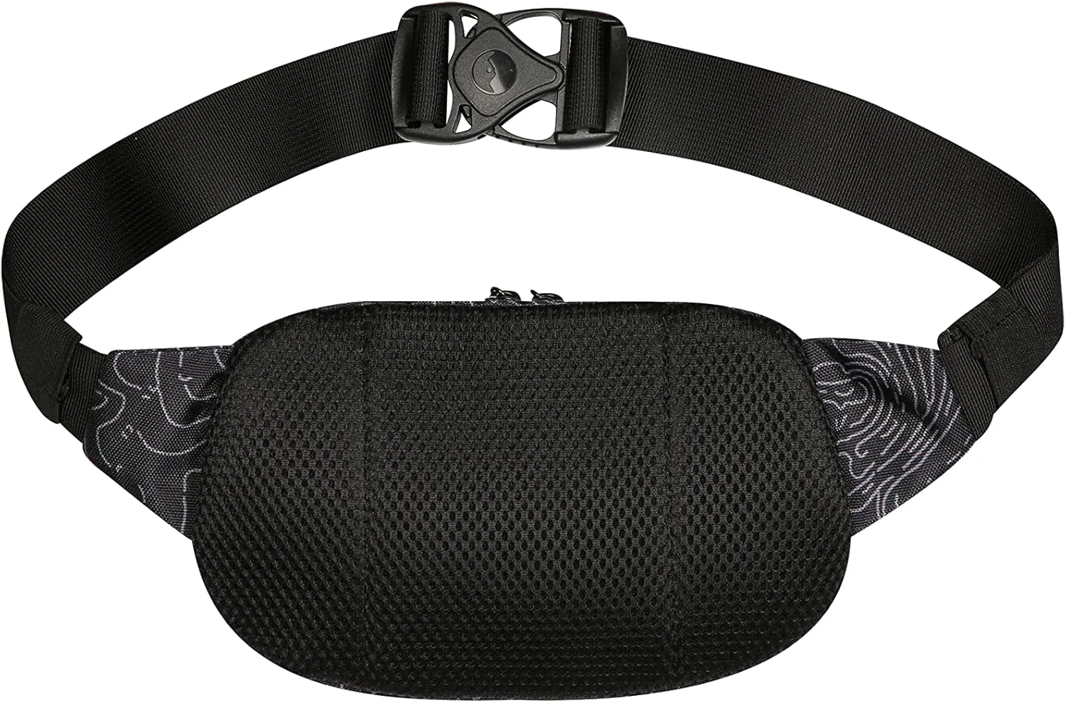 KAVU Spectator Belt Bag Polyester Hip Fanny Pack