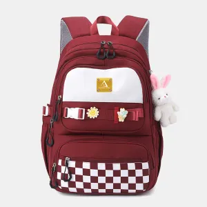 Kid-Friendly School Backpacks