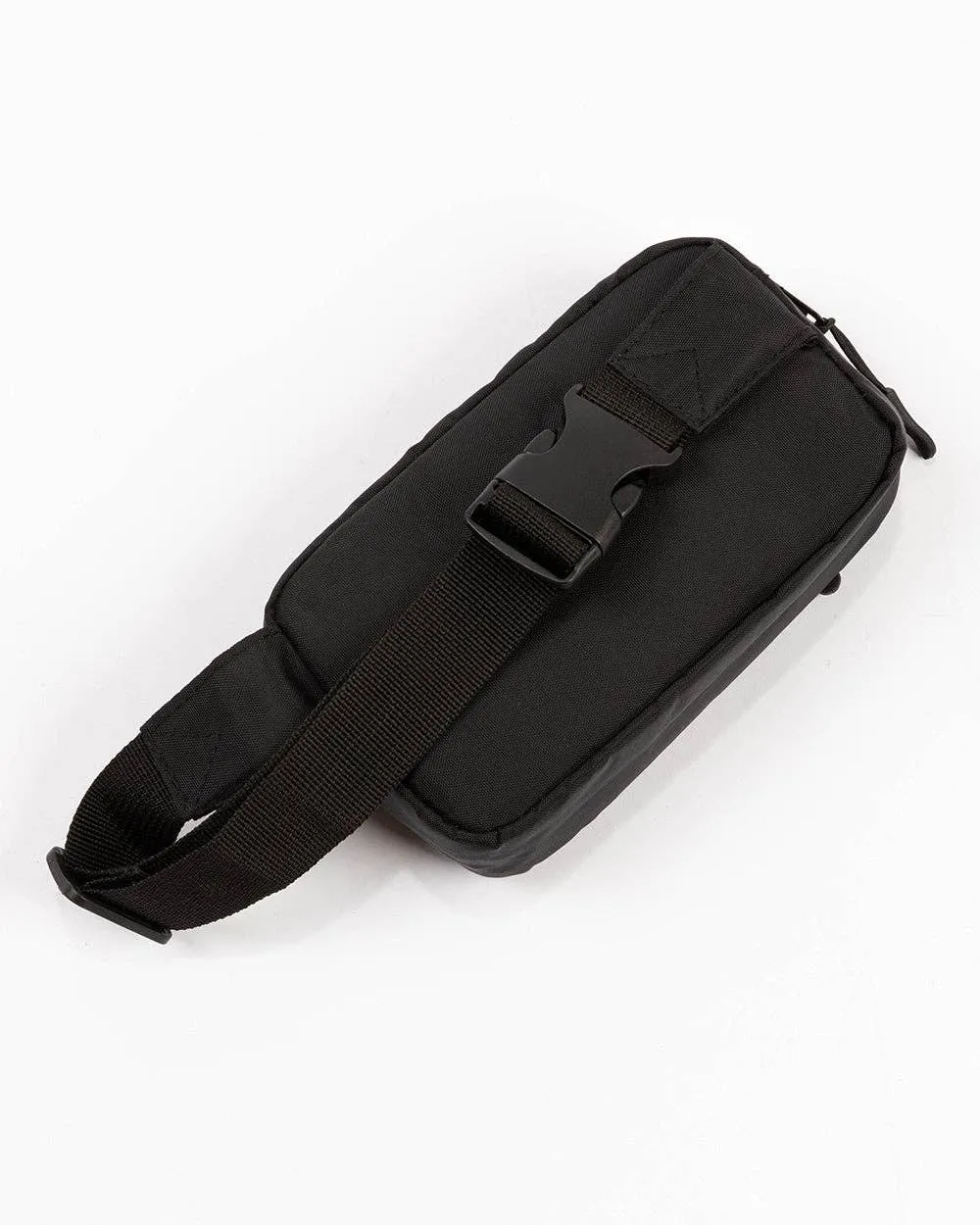 Kids’ Fanny Pack - Navy   Clay