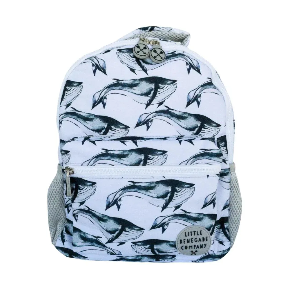 Kid's Mini Backpack — Pod