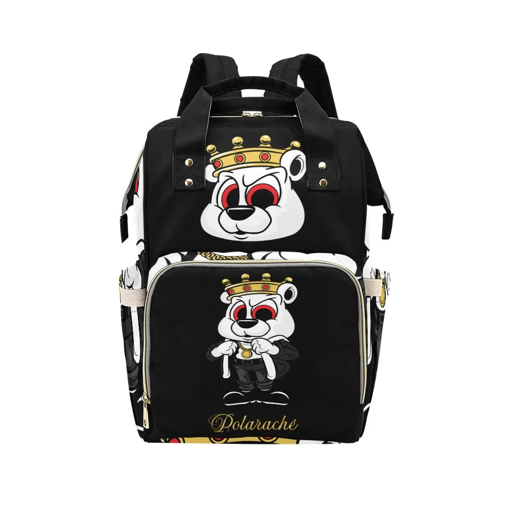 King Multi-Function Backpack