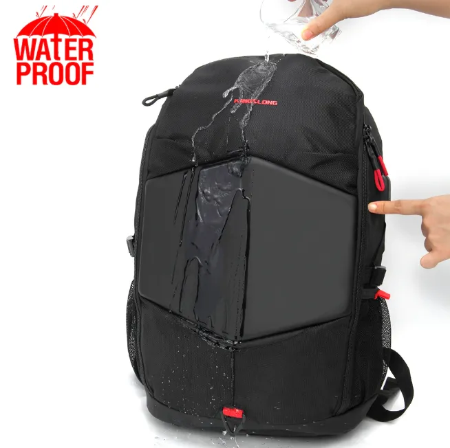 KINGSLONG Anti-theft 15.6 inch Laptop Backpack-KLB1549