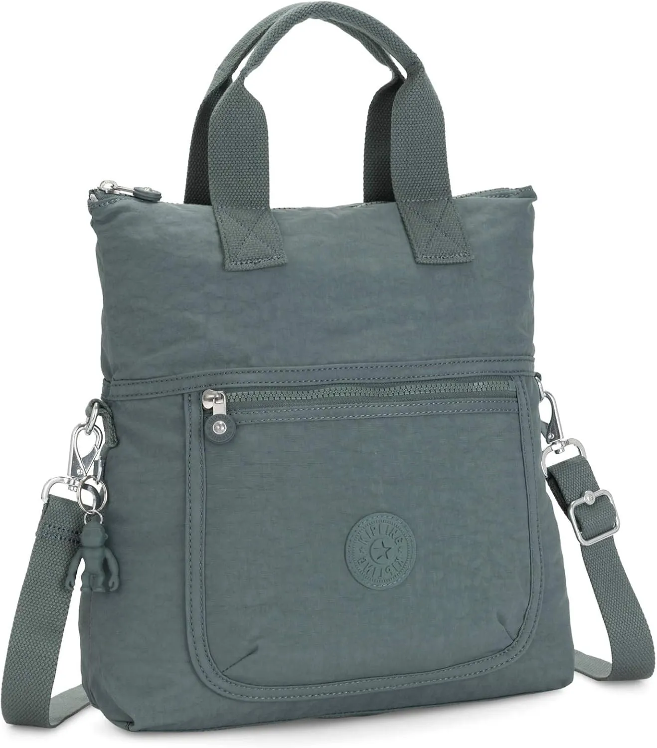 Kipling Eleva Convertible Tote Bag