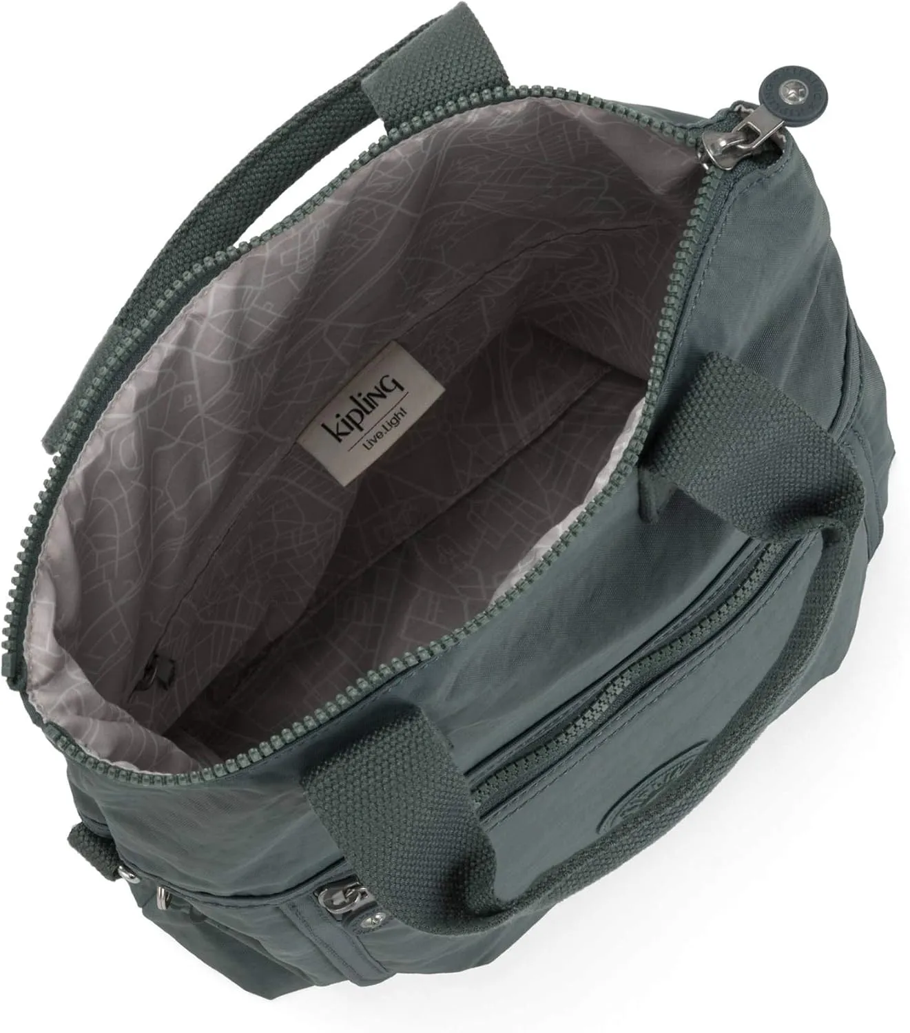 Kipling Eleva Convertible Tote Bag