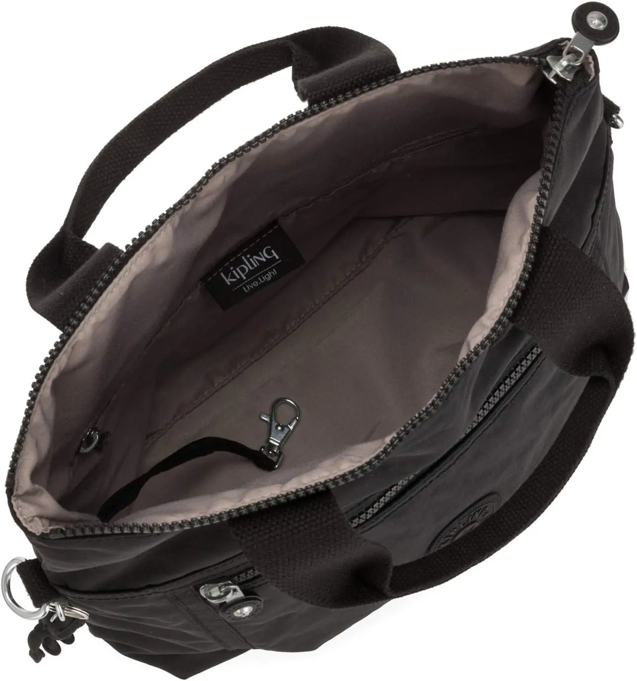 Kipling Eleva Convertible Tote Bag