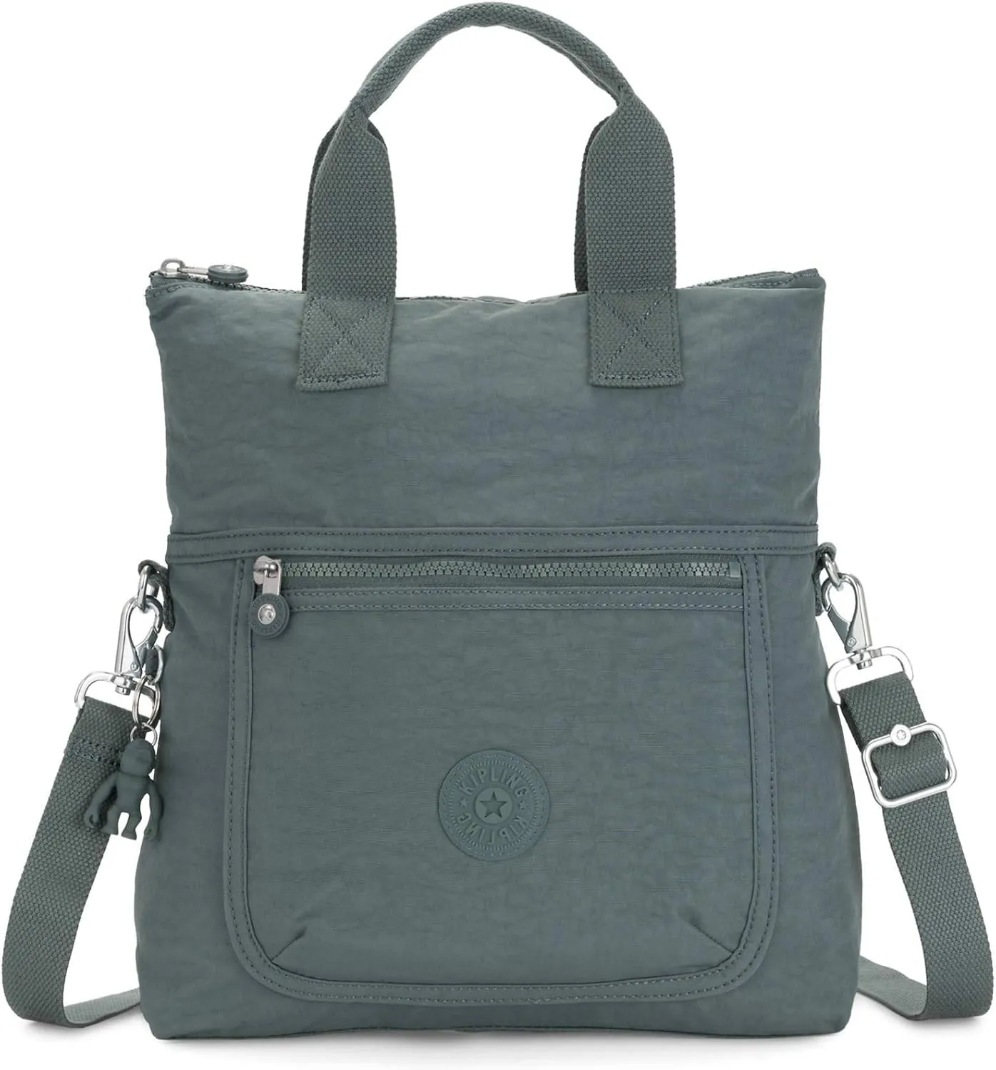 Kipling Eleva Convertible Tote Bag