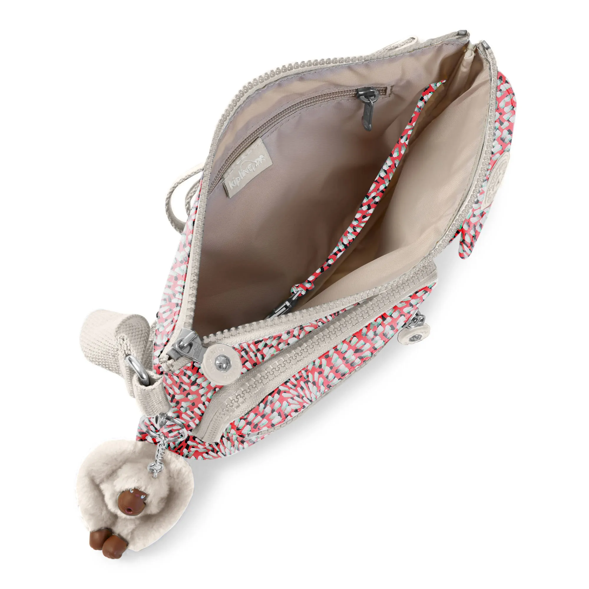 Kipling Presto Convertible Belt Bag