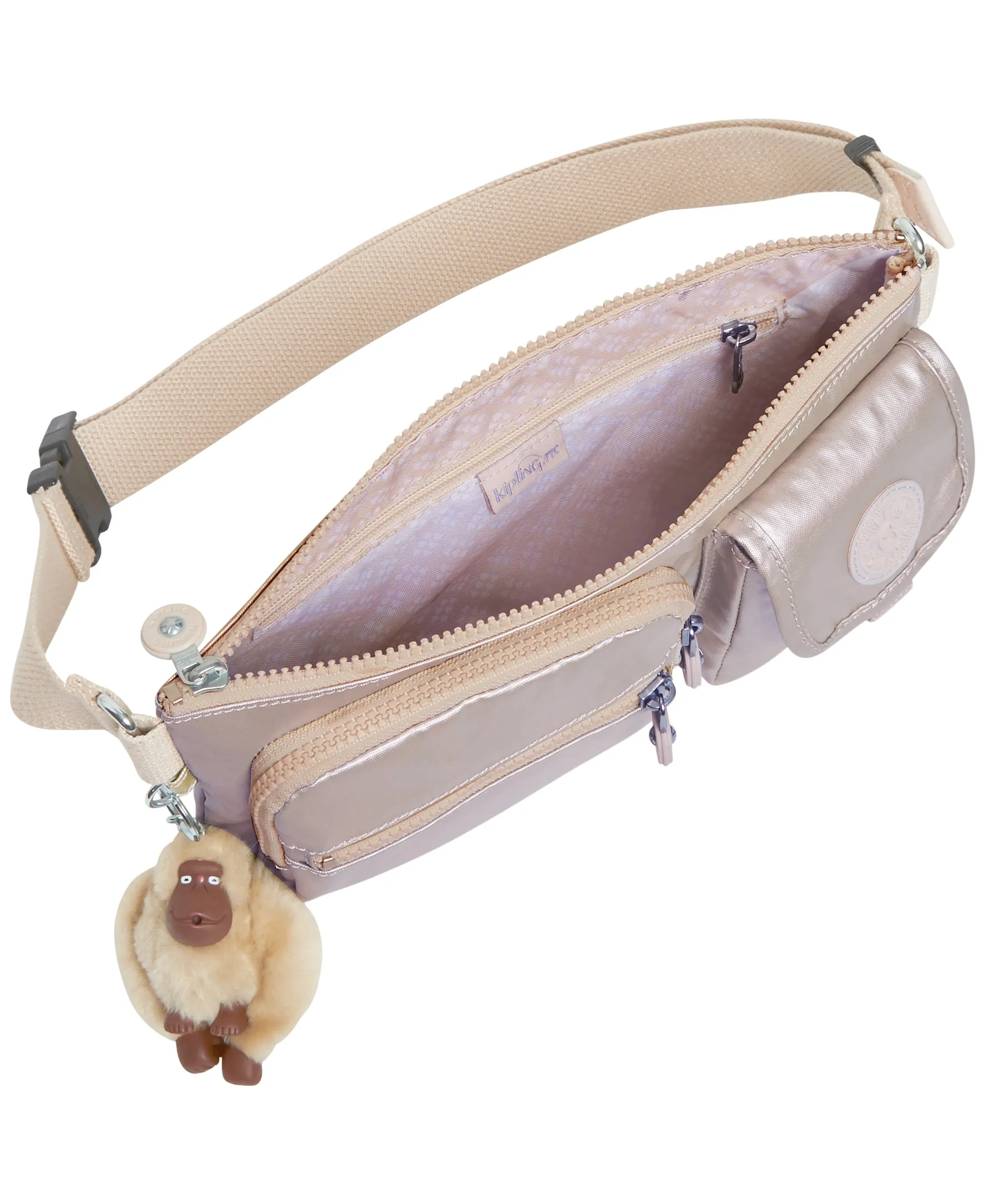 Kipling Presto Convertible Belt Bag