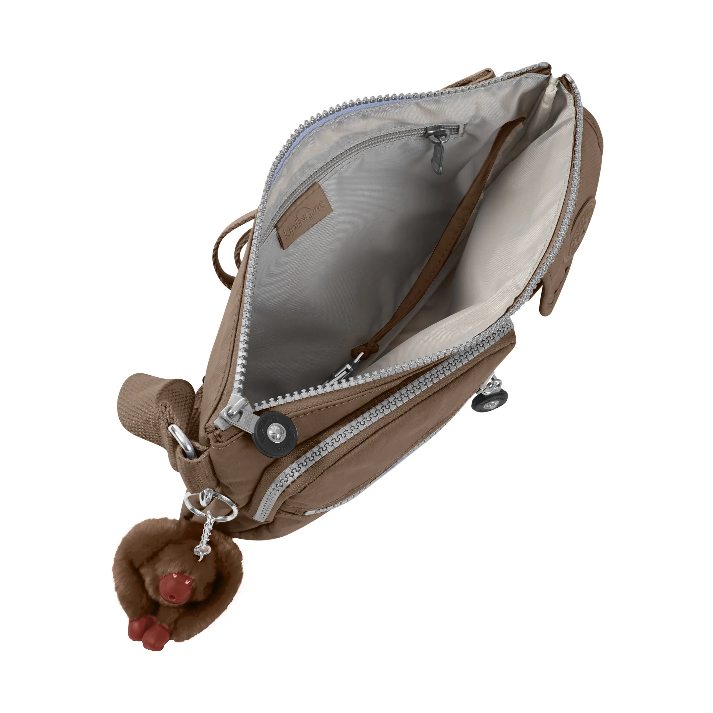 Kipling Presto Convertible Belt Bag