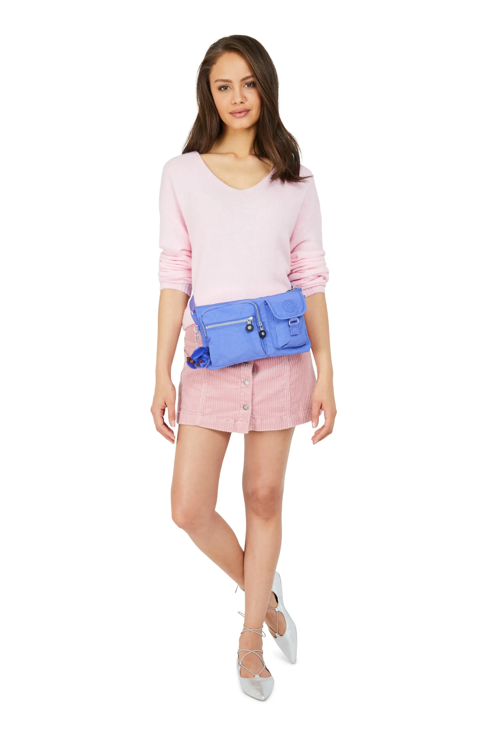 Kipling Presto Convertible Belt Bag