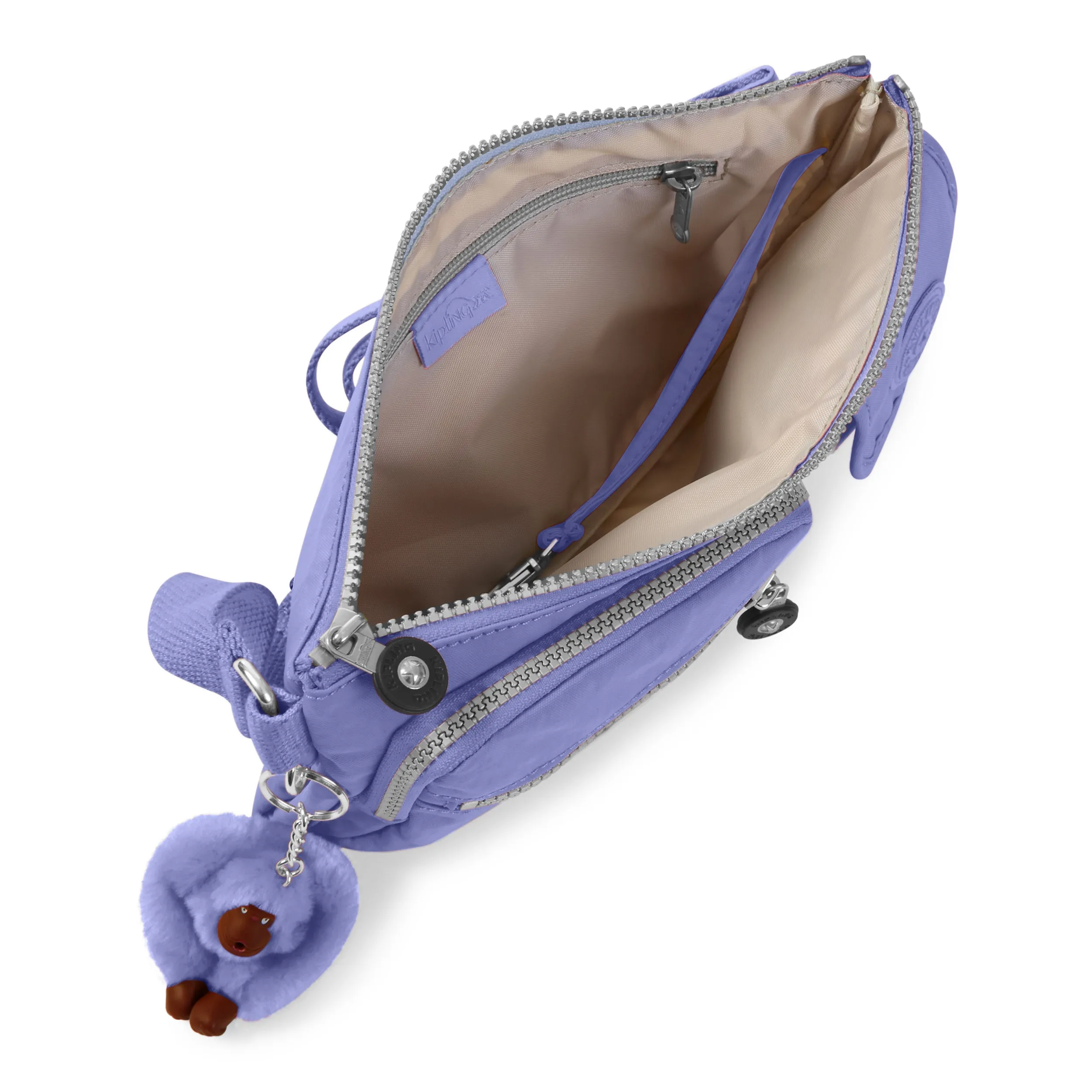 Kipling Presto Convertible Belt Bag