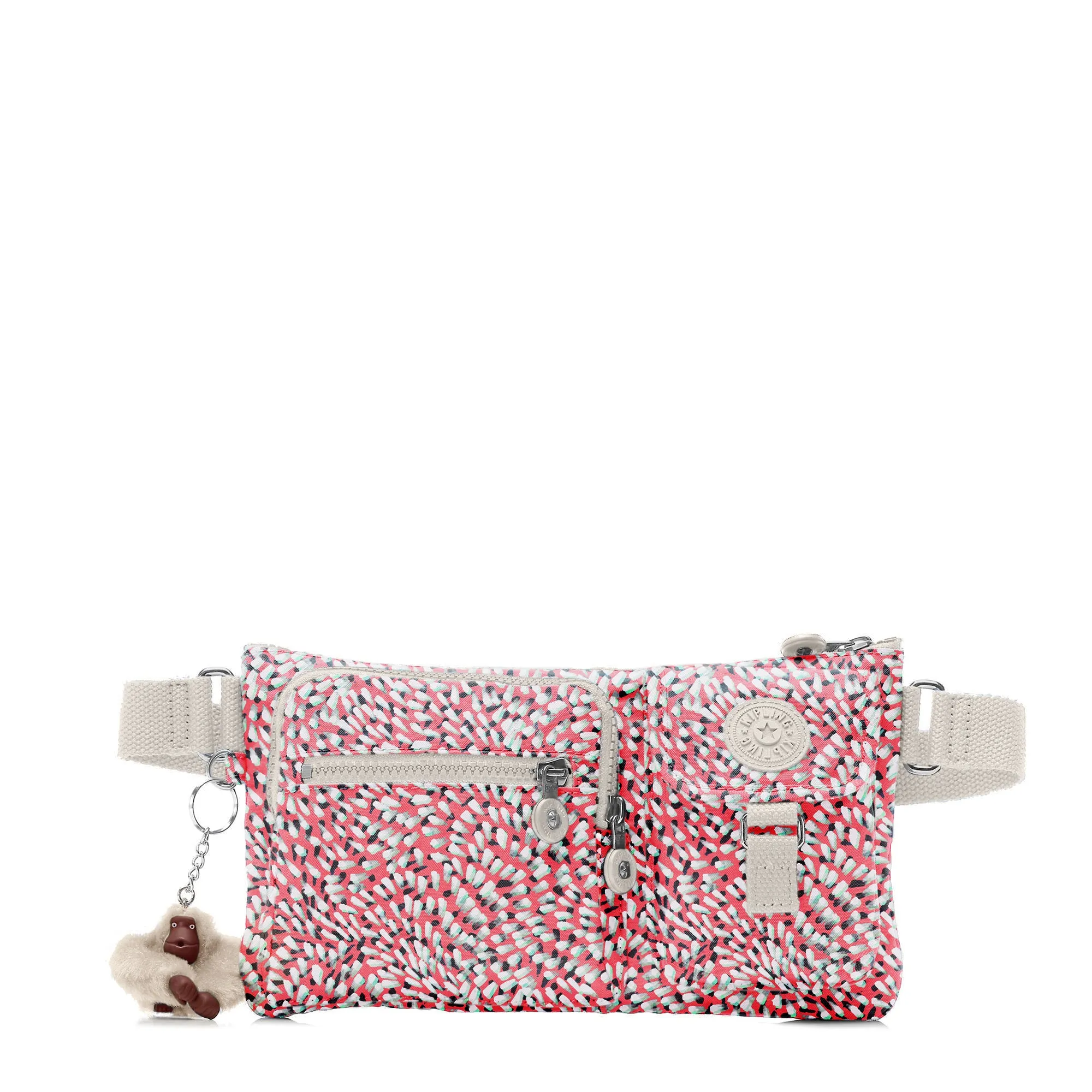 Kipling Presto Convertible Belt Bag
