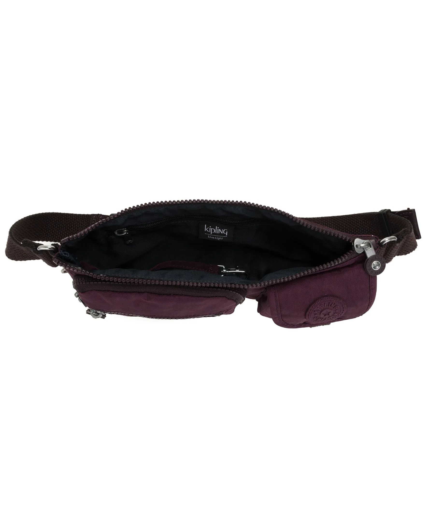 Kipling Presto Convertible Belt Bag