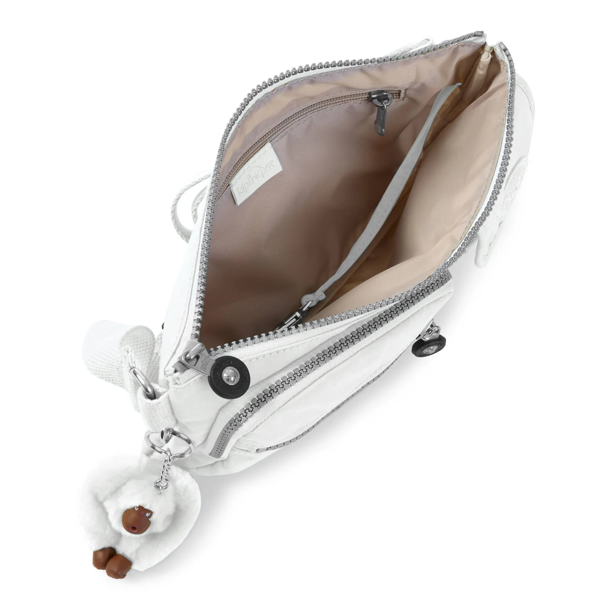 Kipling Presto Convertible Belt Bag