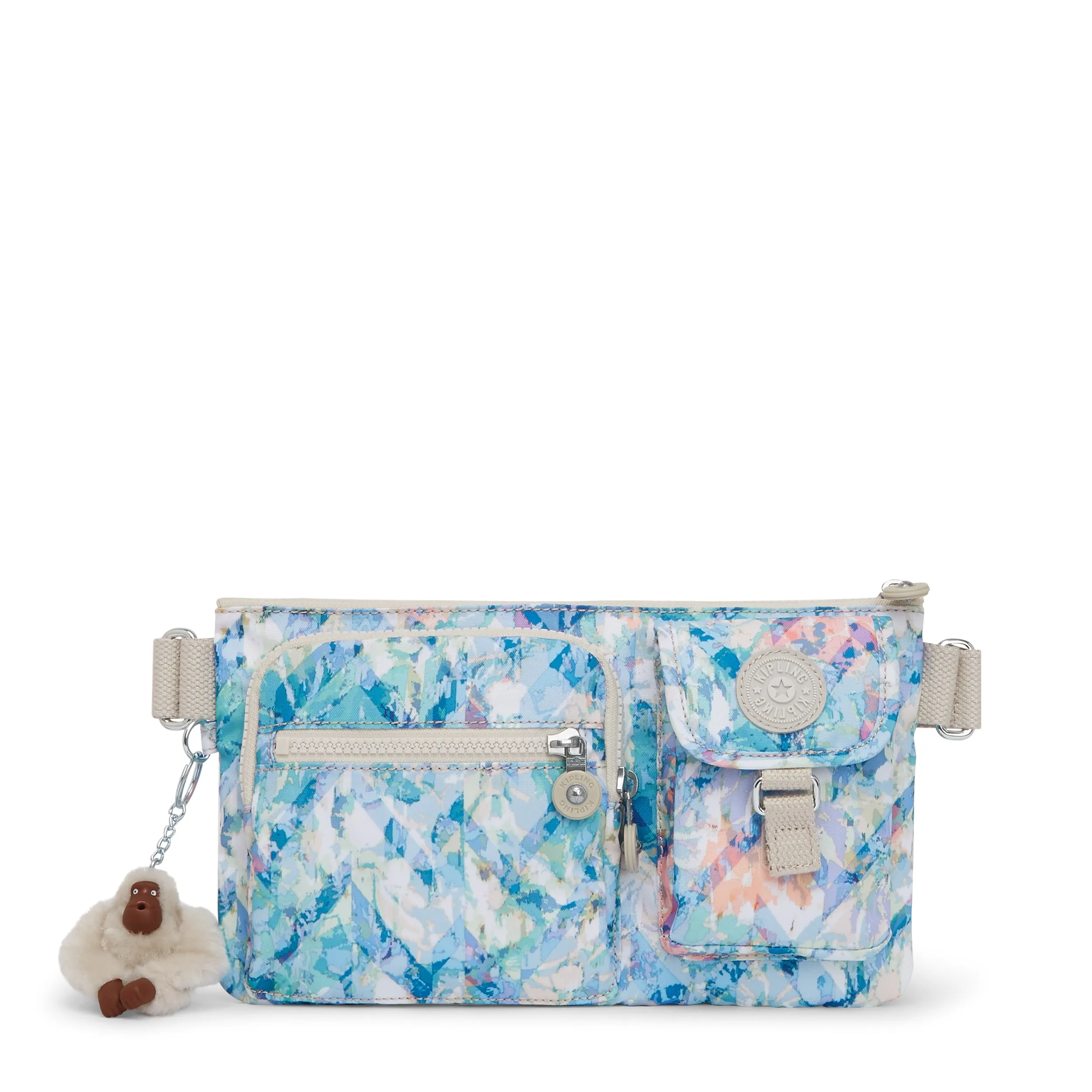 Kipling Presto Convertible Belt Bag