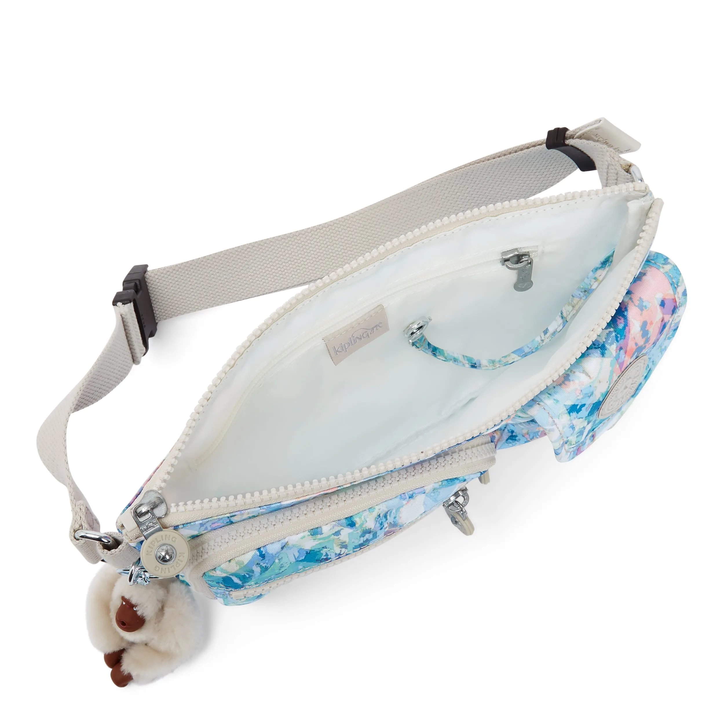 Kipling Presto Convertible Belt Bag
