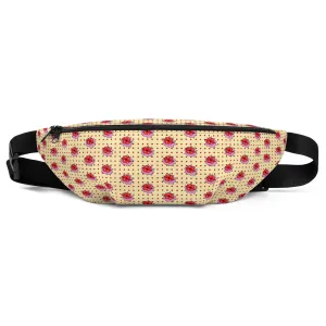Kisses Fanny Pack