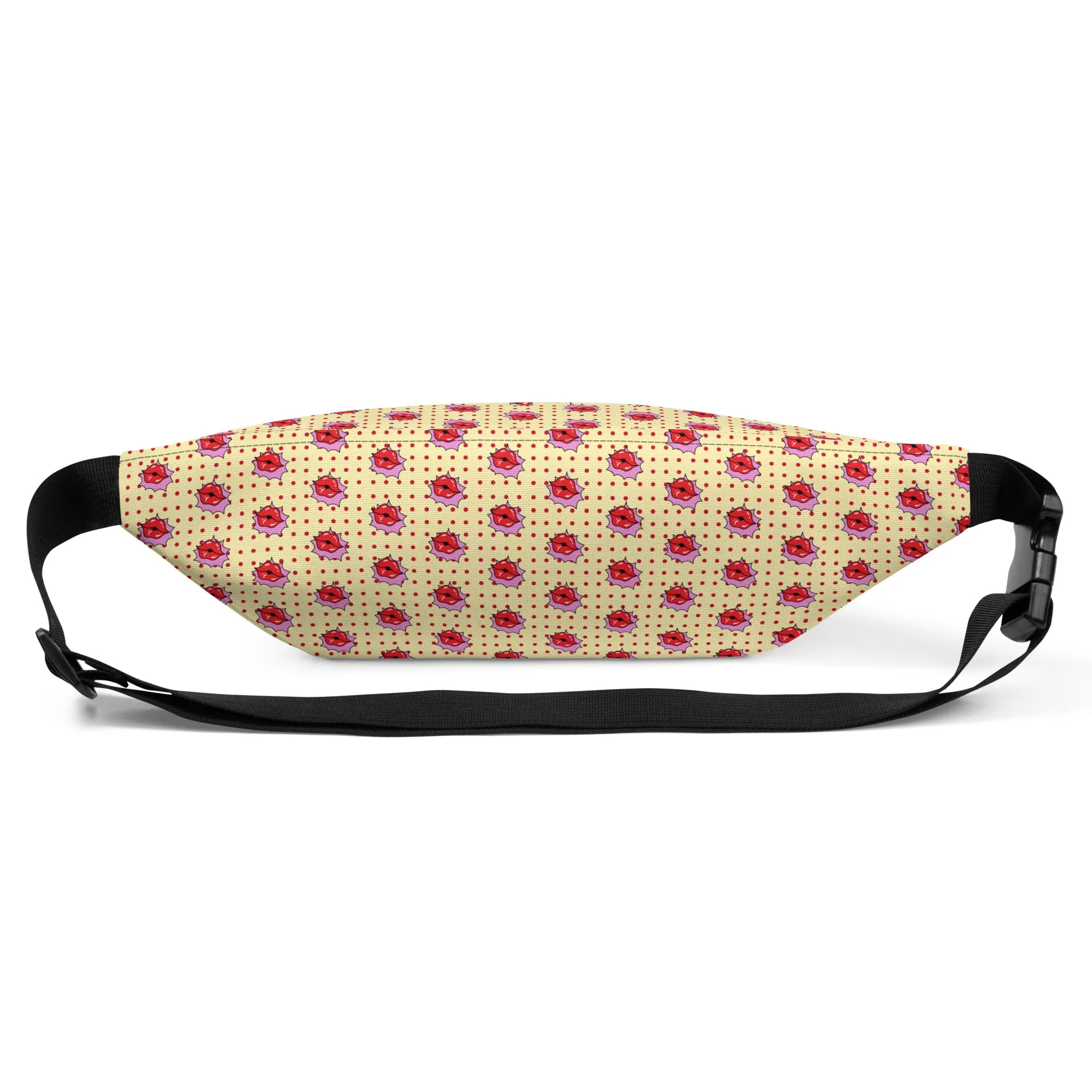 Kisses Fanny Pack