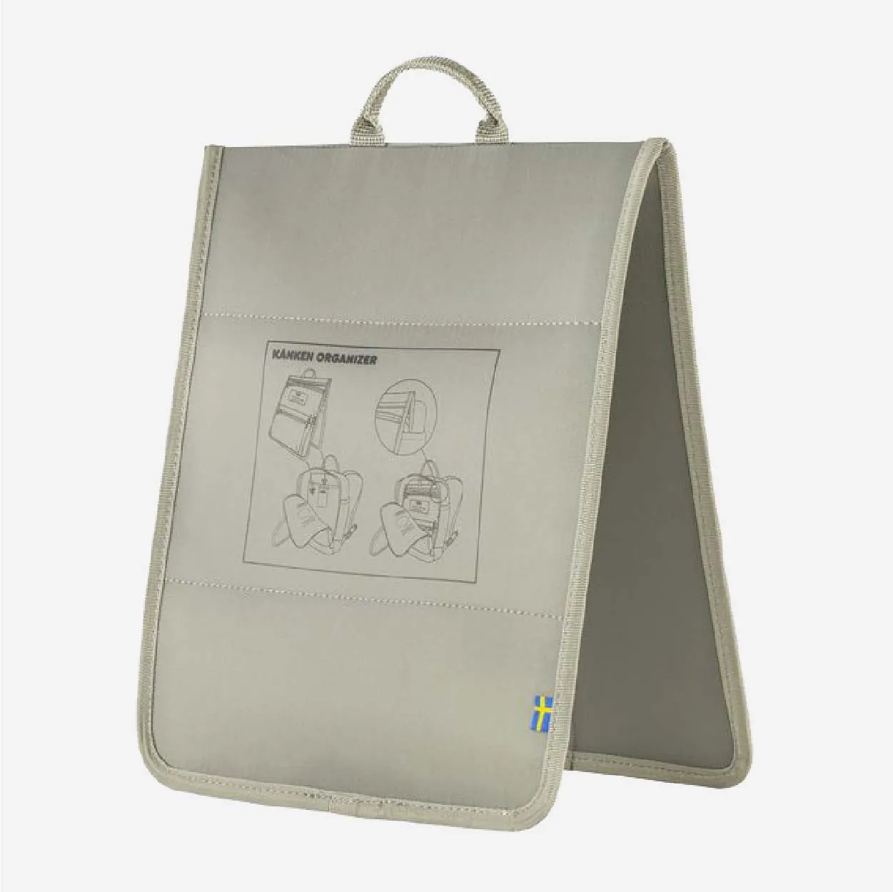 KÅNKEN ORGANIZER