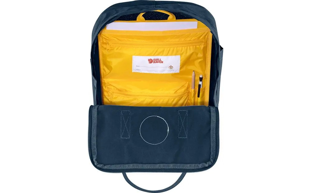 KÅNKEN ORGANIZER